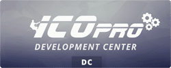 ICOpro Development Center